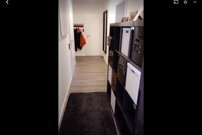 Tausche Wohnung in 88213 RV/Oberzell geg Wohnung in Wangen/Allgäu