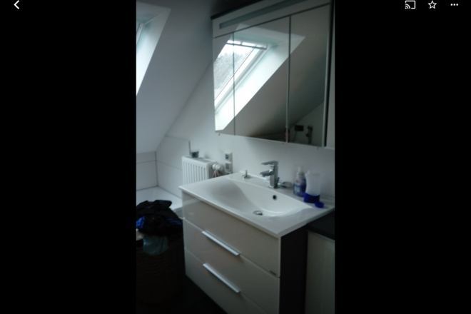 Tausche Wohnung in 88213 RV/Oberzell geg Wohnung in Wangen/Allgäu