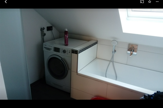 Tausche Wohnung in 88213 RV/Oberzell geg Wohnung in Wangen/Allgäu
