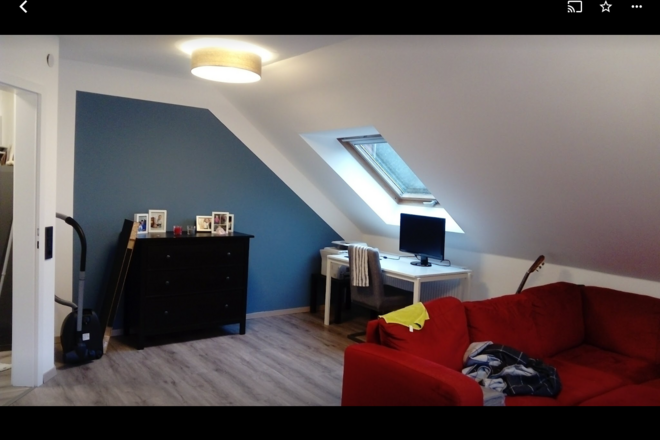 Tausche Wohnung in 88213 RV/Oberzell geg Wohnung in Wangen/Allgäu