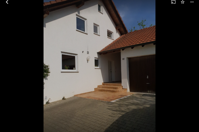Tausche Wohnung in 88213 RV/Oberzell geg Wohnung in Wangen/Allgäu