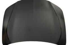 Selling with online payment: 2021 to 2023 Acura TLX - Hood