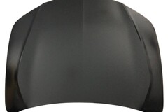 Selling with online payment: 2021 to 2023 Acura TLX - Hood CAPA