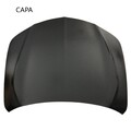 Selling with online payment: 2021 to 2023 Acura TLX - Hood CAPA