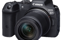 Renting out with online payment: DSLR Canon