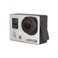 Renting out with online payment: GoPro Hero 3 