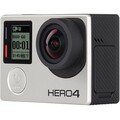 Renting out with online payment: GoPro Hero 4 