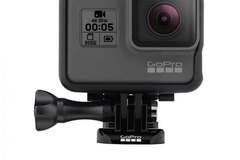 Renting out with online payment: GoPro Hero 5