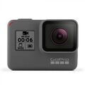 Renting out with online payment: GoPro Hero 6