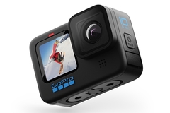 Renting out with online payment: GoPro Hero 10