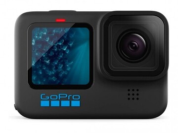 Renting out with online payment: GoPro Hero 11