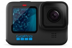 Renting out with online payment: GoPro Hero 11