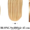 Myydään (Yksityinen): Swift blong hair