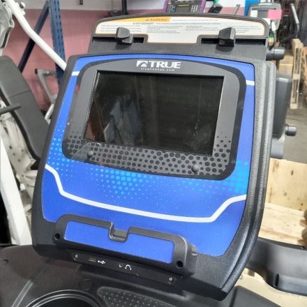 True es700 elliptical top for sale