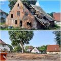 property to swap: Baugrundstück gegen Haus auf Rügen