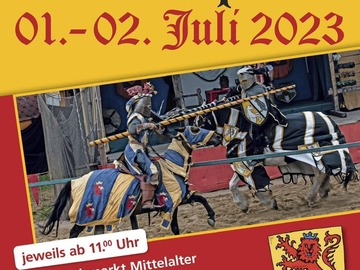 Találkozó: Catzenelnbogener Ritterspiele - D