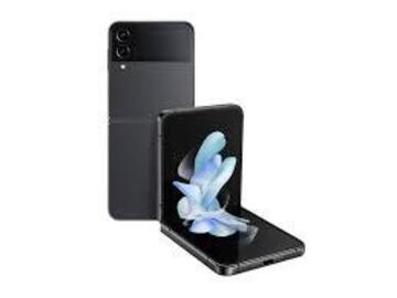 Renting out with online payment: Samsung Galaxy Z Flip4