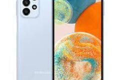 Renting out with online payment: Samsung Galaxy A23 5G