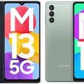 Renting out with online payment: Samsung Galaxy M13 5G