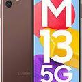 Renting out with online payment: Samsung Galaxy M13 5G India 