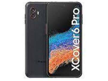 Renting out with online payment: Samsung Galaxy XCover 6 Pro