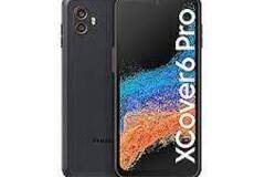 Renting out with online payment: Samsung Galaxy XCover 6 Pro