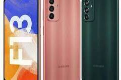 Renting out with online payment: Samsung Galaxy F13