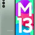 Renting out with online payment: Samsung Galaxy M13