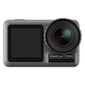 Renting out with online payment: DJI Osmo Action 1