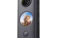Renting out with online payment: Insta360 One X2