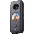 Renting out with online payment: Insta360 One X2
