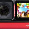 Renting out with online payment: Insta360 ONE RS 4K Edition