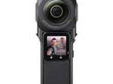 Renting out with online payment: Insta360 ONE RS 1-Inch Edition