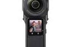 Renting out with online payment: Insta360 ONE RS 1-Inch Edition