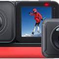 Renting out with online payment: Insta360 ONE R Twin Edition