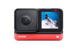 Renting out with online payment: Insta360 ONE R 4K Edition