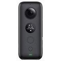 Renting out with online payment: Insta360 ONE X