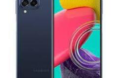 Renting out with online payment: Samsung Galaxy M53