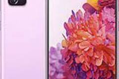 Renting out with online payment: Samsung Galaxy S20 FE (2022)