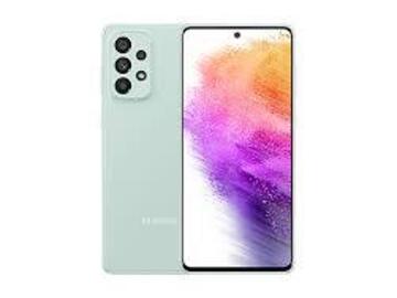 Renting out with online payment: Samsung Galaxy A73 5G
