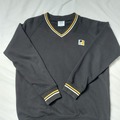 Selling With Online Payment: V neck jersey material jumper