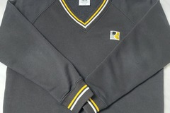 Selling With Online Payment: V neck jersey material jumper