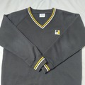 Selling With Online Payment: V neck jersey material jumper