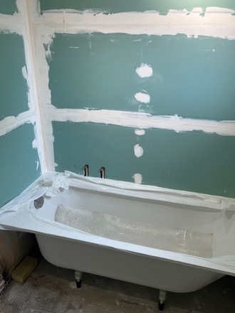 Menuiserie, maçonnerie peinture 