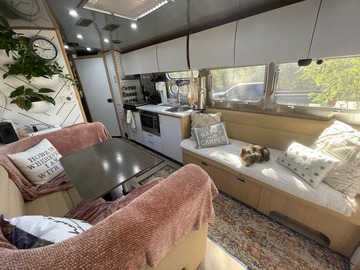 For Sale: 2018 Airstream Flying Cloud 30FBQ Bunk - Napa, CA