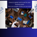 Coaching Offer with online payment: How to Use Canva for Beginners