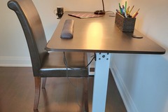 Individual Seller: Electric standing desk
