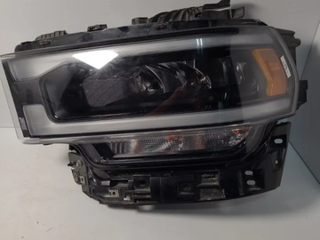 Selling with online payment: 2020 and up dodge ram 1500  headlights 