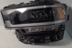 Selling with online payment: 2020 and up dodge ram 1500  headlights 