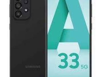 Renting out with online payment: Samsung Galaxy A33 5G